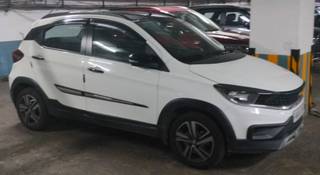 Tata Tiago NRG Tata Tiago NRG XZ BSVI