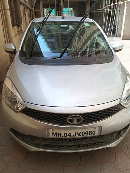 Tata Tiago 1.2 Revotron XTA Tata Tiago 1.2 Revotron XTA