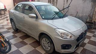 Maruti Swift Dzire Maruti Swift Dzire VXI BSVI