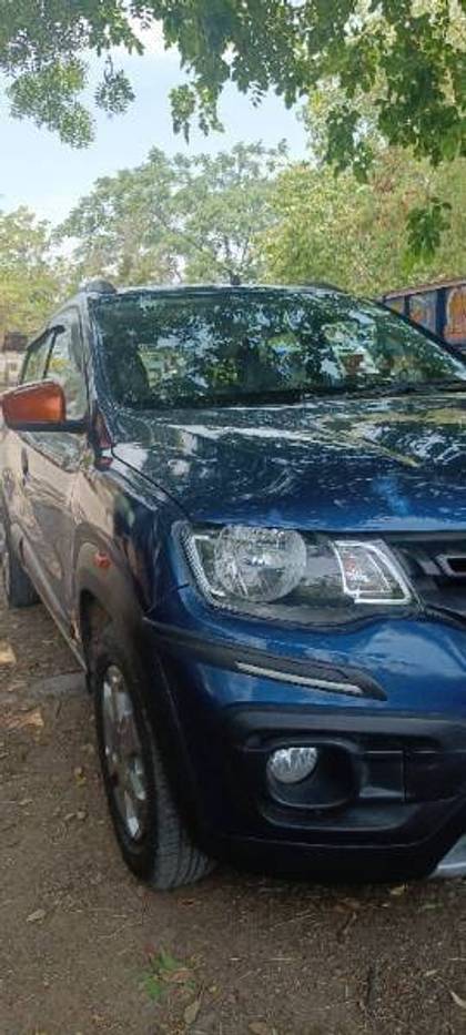 Renault KWID Climber 1.0 MT Renault KWID Climber 1.0 MT