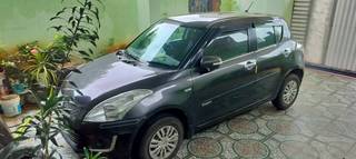 Maruti Swift 2014-2021 Maruti Swift VDI BSIV