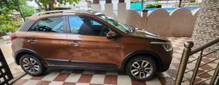 Hyundai i20 Active Hyundai i20 Active 1.4 SX