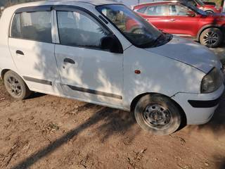 Hyundai Santro Xing Hyundai Santro Xing XO