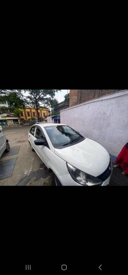Tata Zest Quadrajet 1.3 75PS XE Tata Zest Quadrajet 1.3 75PS XE
