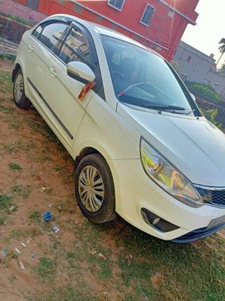 Tata Zest Tata Zest Quadrajet 1.3 75PS XM