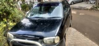 Maruti Alto 2005-2010 Maruti Alto 800 LX BSIII