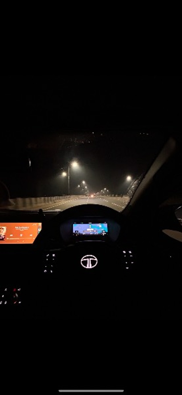 Tata Nexon Fearless DT Second-hand 2024 Tata Nexon Fearless DT for sale in Bhubaneswar-3