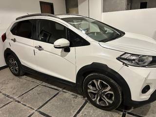 Honda WRV 2017-2020 Honda WR-V i-VTEC VX