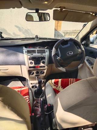 Tata Manza Tata Manza Club Class Quadrajet90 VX