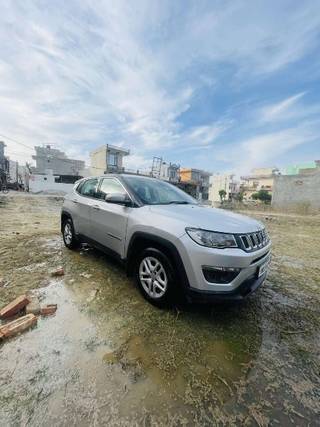 Jeep Compass 2017-2021 Jeep Compass 2.0 Sport