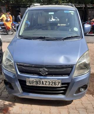 Maruti Wagon R Stingray Maruti Wagon R Stingray VXI