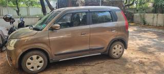 Maruti Wagon R 2013-2022 Maruti Wagon R ZXI AMT 1.2BSIV