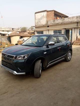 Mahindra XUV300 Mahindra XUV300 W4 Diesel BSVI