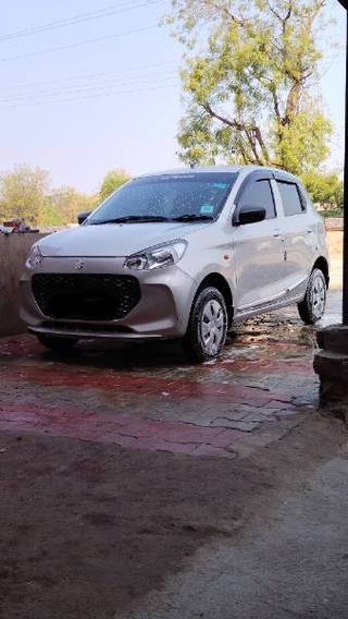 Maruti Alto K10 Maruti Alto K10 VXI