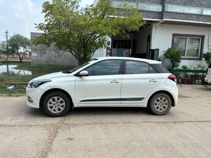 Hyundai i20 Sportz 1.2