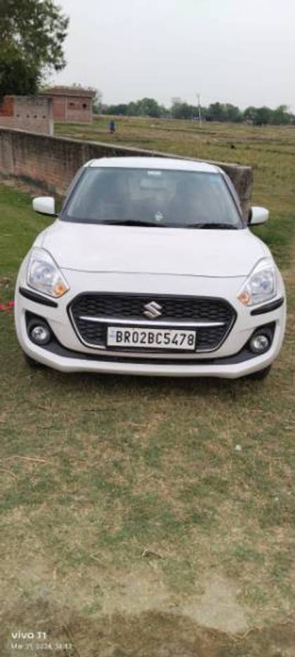 Maruti Swift VXI BSVI