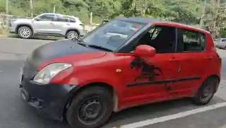 Maruti Swift 2004-2010 Maruti Swift 1.3 VXi