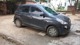 Hyundai Santro Hyundai Santro Era