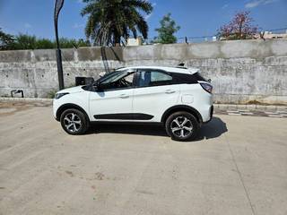 Tata Nexon 2020-2023 Tata Nexon XZA Plus P AMT Diesel