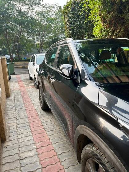 Kia Seltos HTX Plus Diesel Kia Seltos HTX Plus Diesel