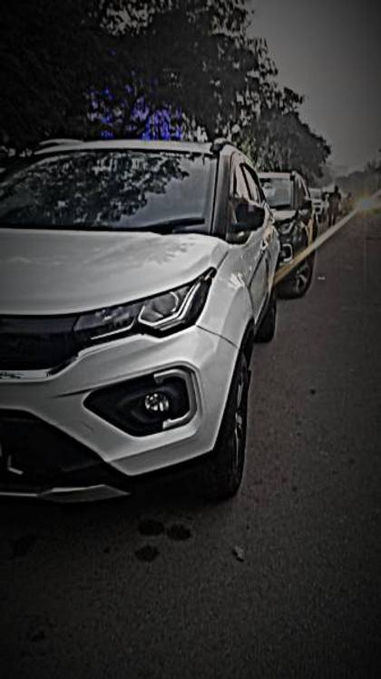 Tata Nexon XZ Plus (O) BSVI Tata Nexon XZ Plus (O) BSVI