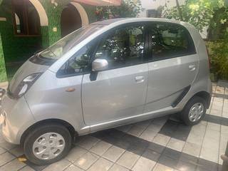 Tata Nano 2012-2017 Tata Nano Twist XT