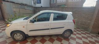 Maruti Alto 800 Maruti Alto 800 LXI Opt BSVI