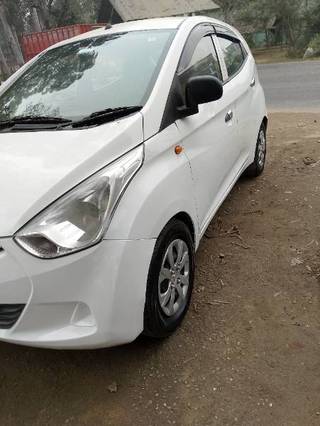 Hyundai EON Hyundai EON Magna Plus