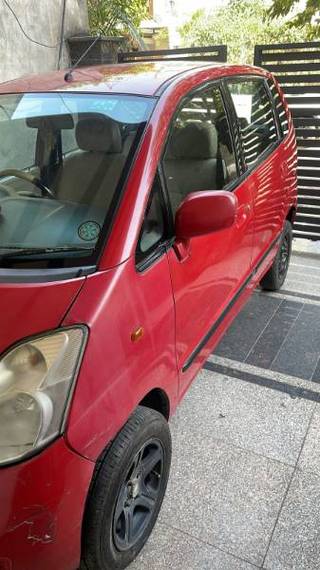 Maruti Estilo Maruti Estilo LXI