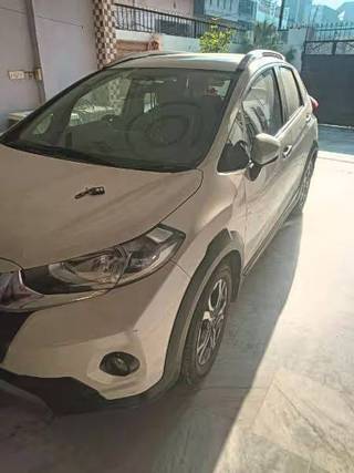 Honda WRV 2017-2020 Honda WR-V i-VTEC VX