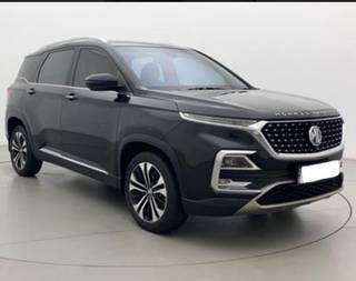 MG Hector 2021-2023 MG Hector Sharp DCT
