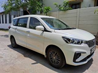 Maruti Ertiga 2015-2022 Maruti Ertiga ZXI