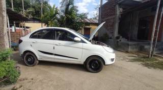 Tata Zest Tata Zest Revotron 1.2T XM