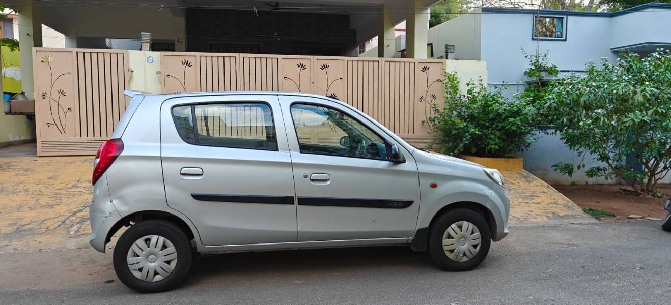 Image Used Car
