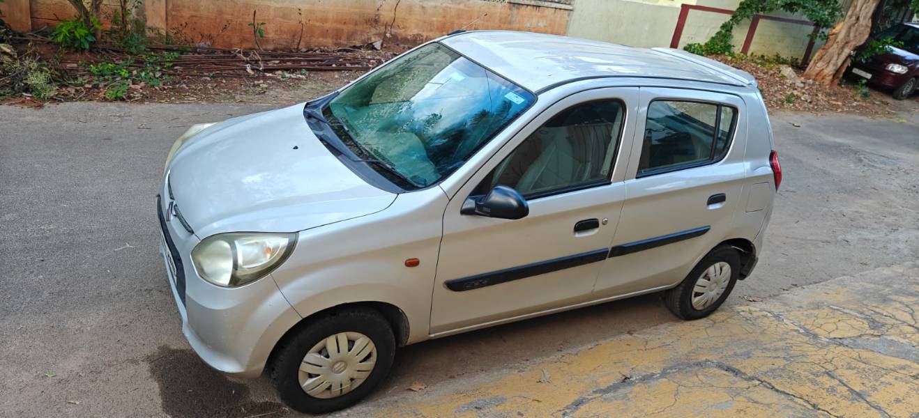 Image Used Car