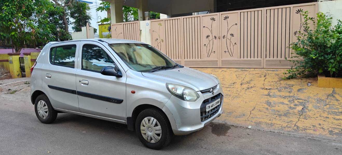 Image Used Car