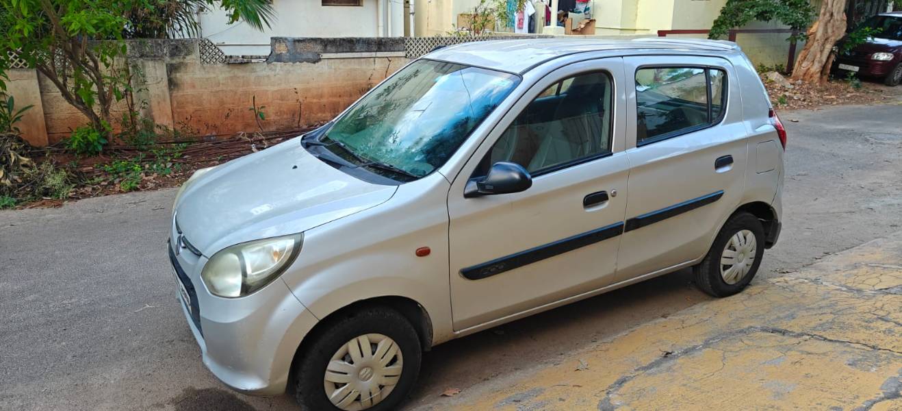 Image Used Car