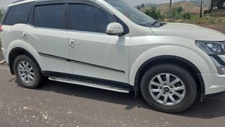 Used Mahindra XUV500 R W10 FWD