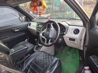 Used Maruti Wagon R VXI BSVI