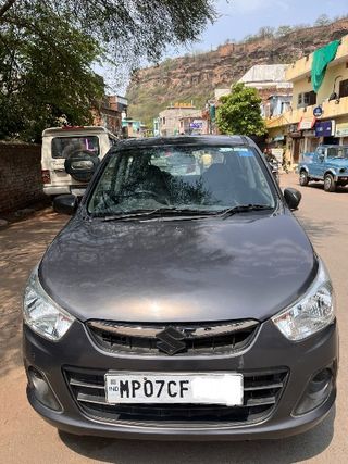 4 Used Maruti Alto K10 in Gwalior