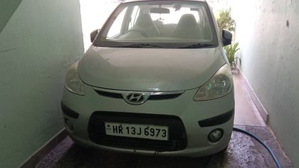 64 Used Hyundai i10