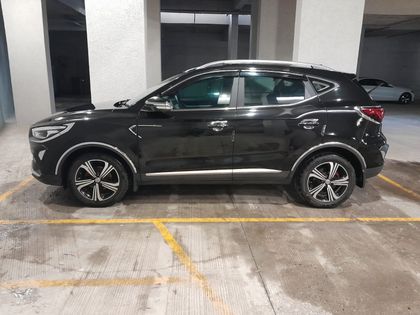 Used Savvy CVT BSVI