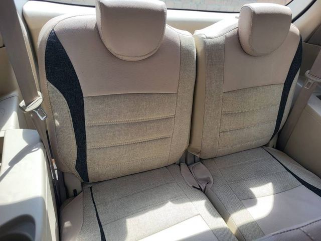 Maruti Suzuki Ertiga SHVS VDI Second-hand 2018 Maruti Suzuki Ertiga SHVS VDI for sale in Hisar