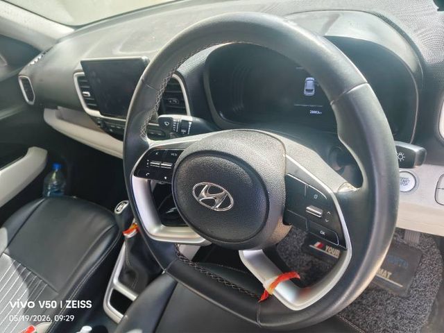 Hyundai Venue SX Second-hand 2023 Hyundai Venue SX for sale in Sirohi