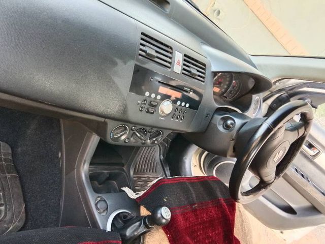 Maruti Suzuki Swift Dzire Vdi BSIV Second-hand 2011 Maruti Suzuki Swift Dzire Vdi BSIV for sale in Balotra