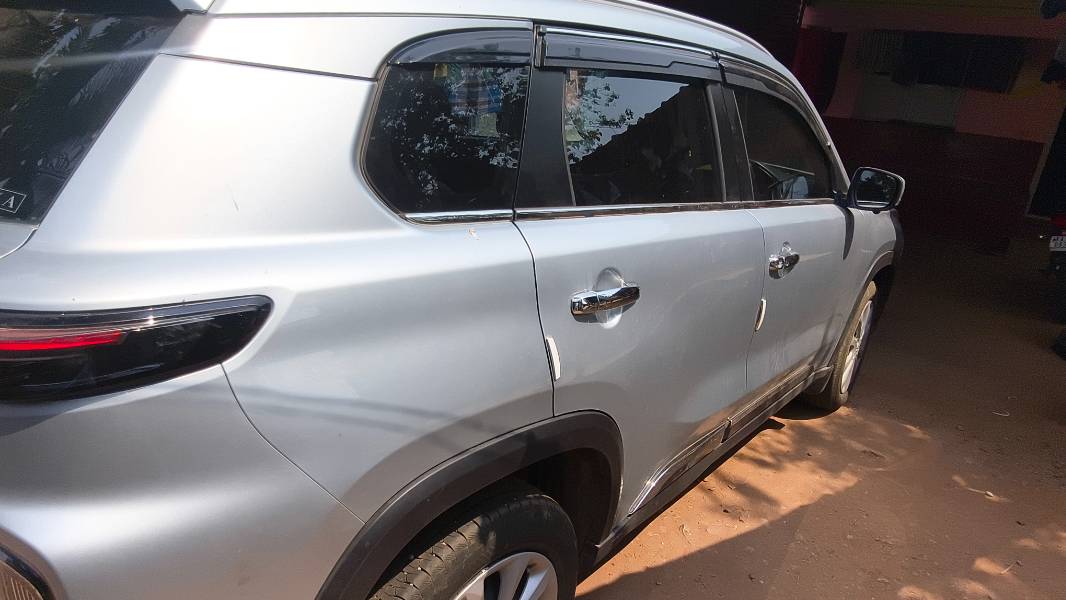 Image Used Car