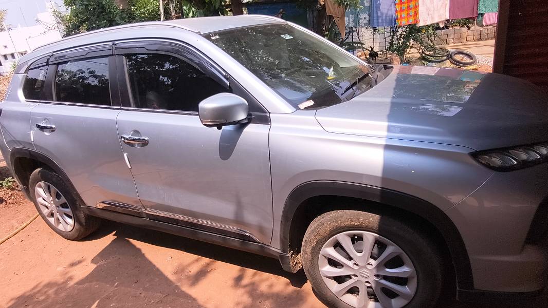 Image Used Car