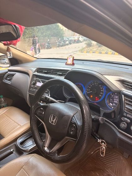 55 Used Honda City in Faridabad