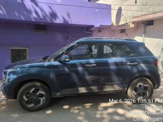 Used Hyundai Venue S Diesel