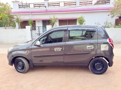 8 Used Maruti Suzuki Alto 800